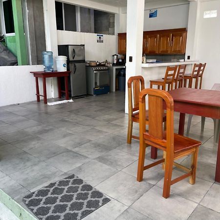 Sun Breeze Hotel Ел Ремате Екстериор снимка