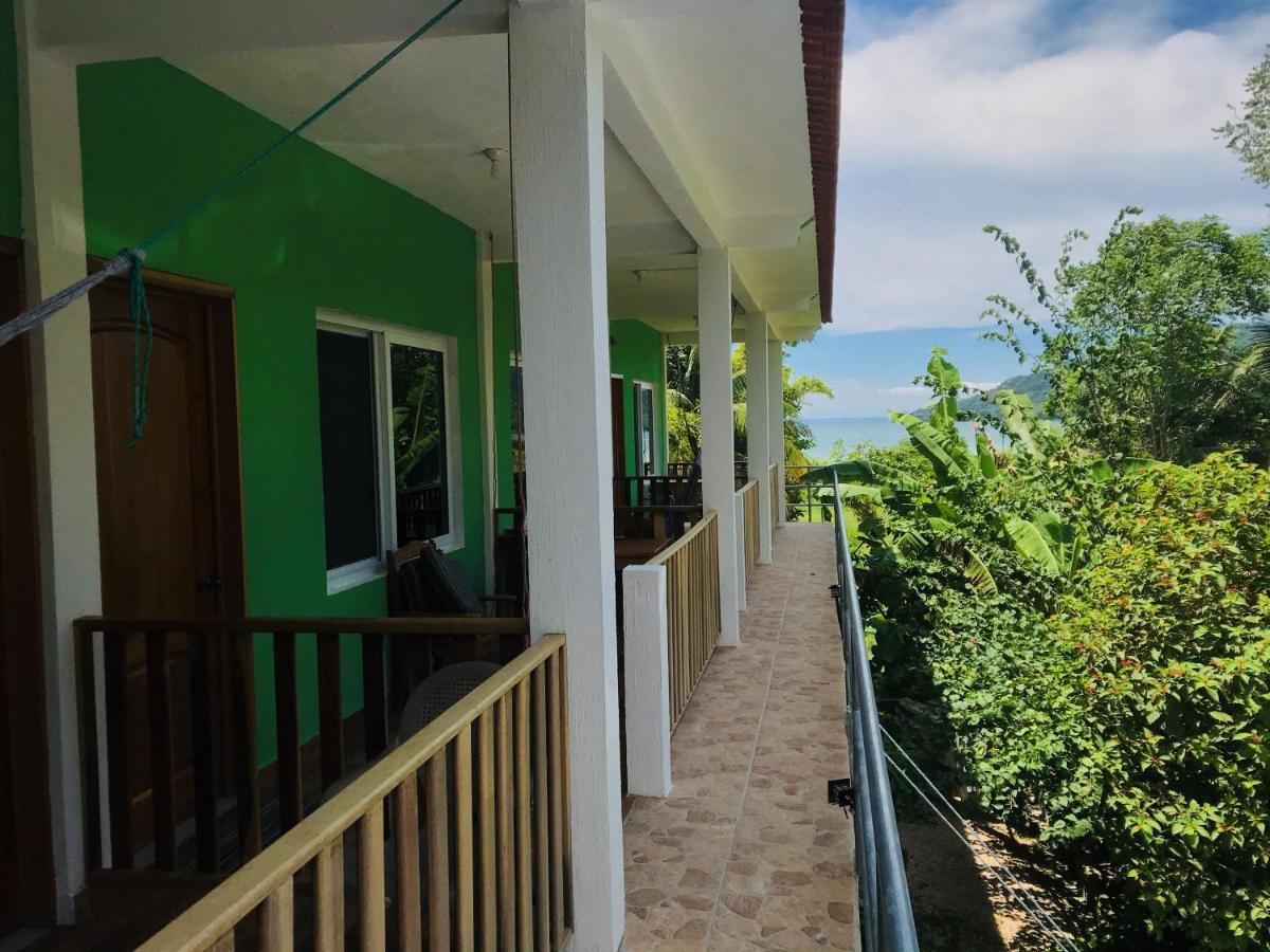 Sun Breeze Hotel Ел Ремате Екстериор снимка