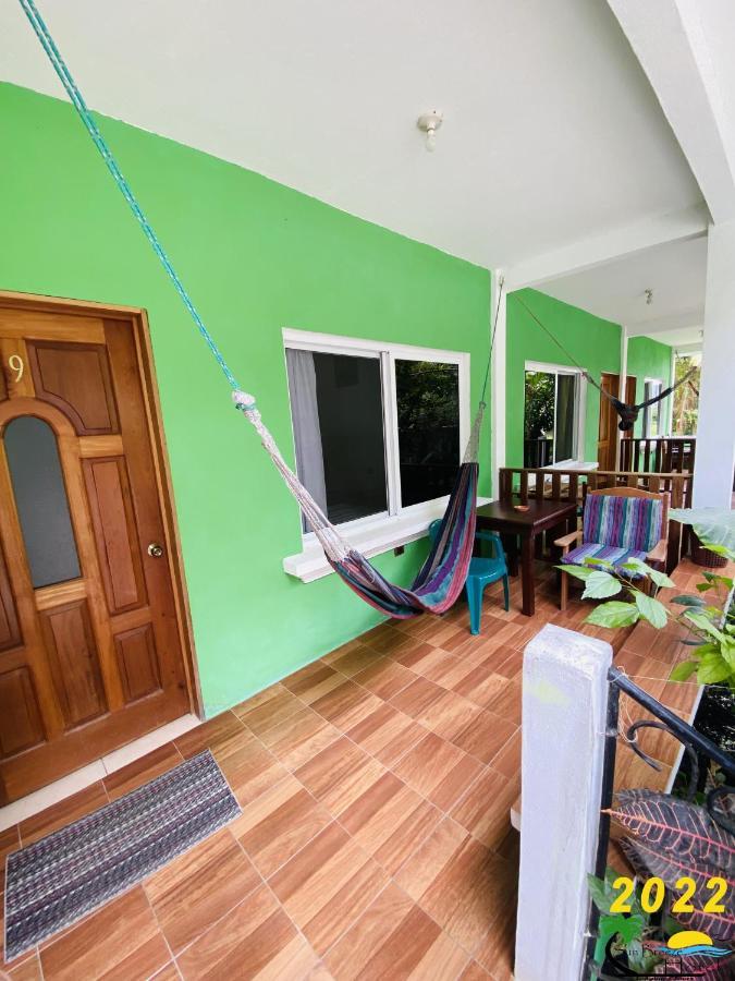 Sun Breeze Hotel Ел Ремате Екстериор снимка