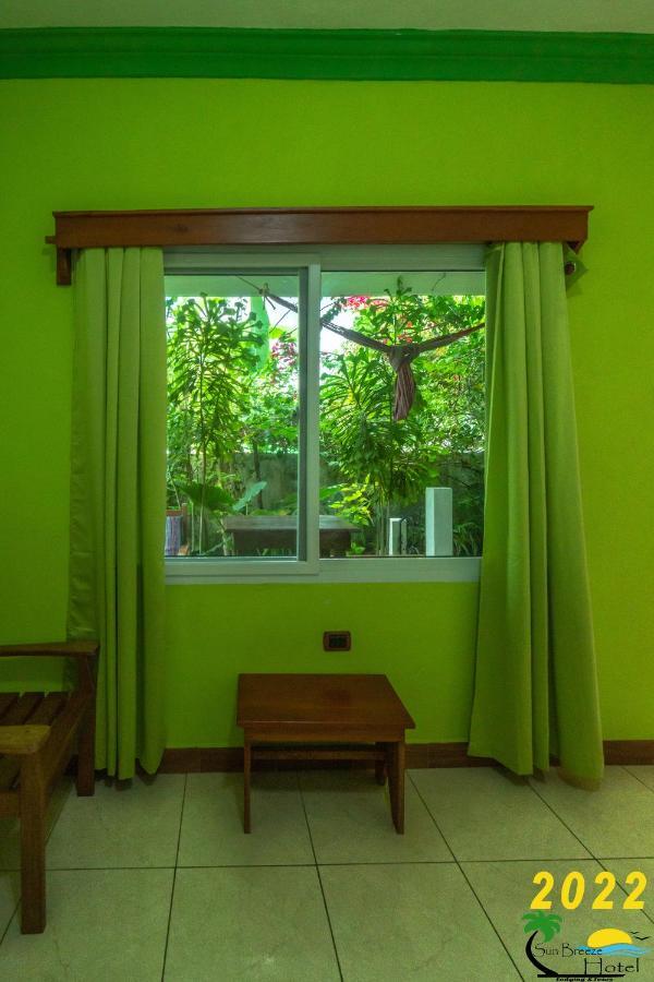 Sun Breeze Hotel Ел Ремате Екстериор снимка