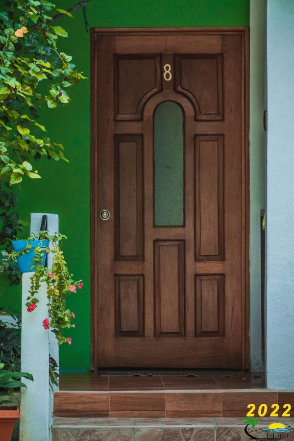 Sun Breeze Hotel Ел Ремате Екстериор снимка
