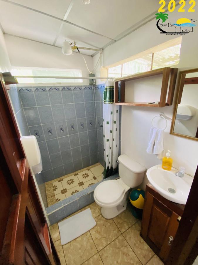 Sun Breeze Hotel Ел Ремате Екстериор снимка