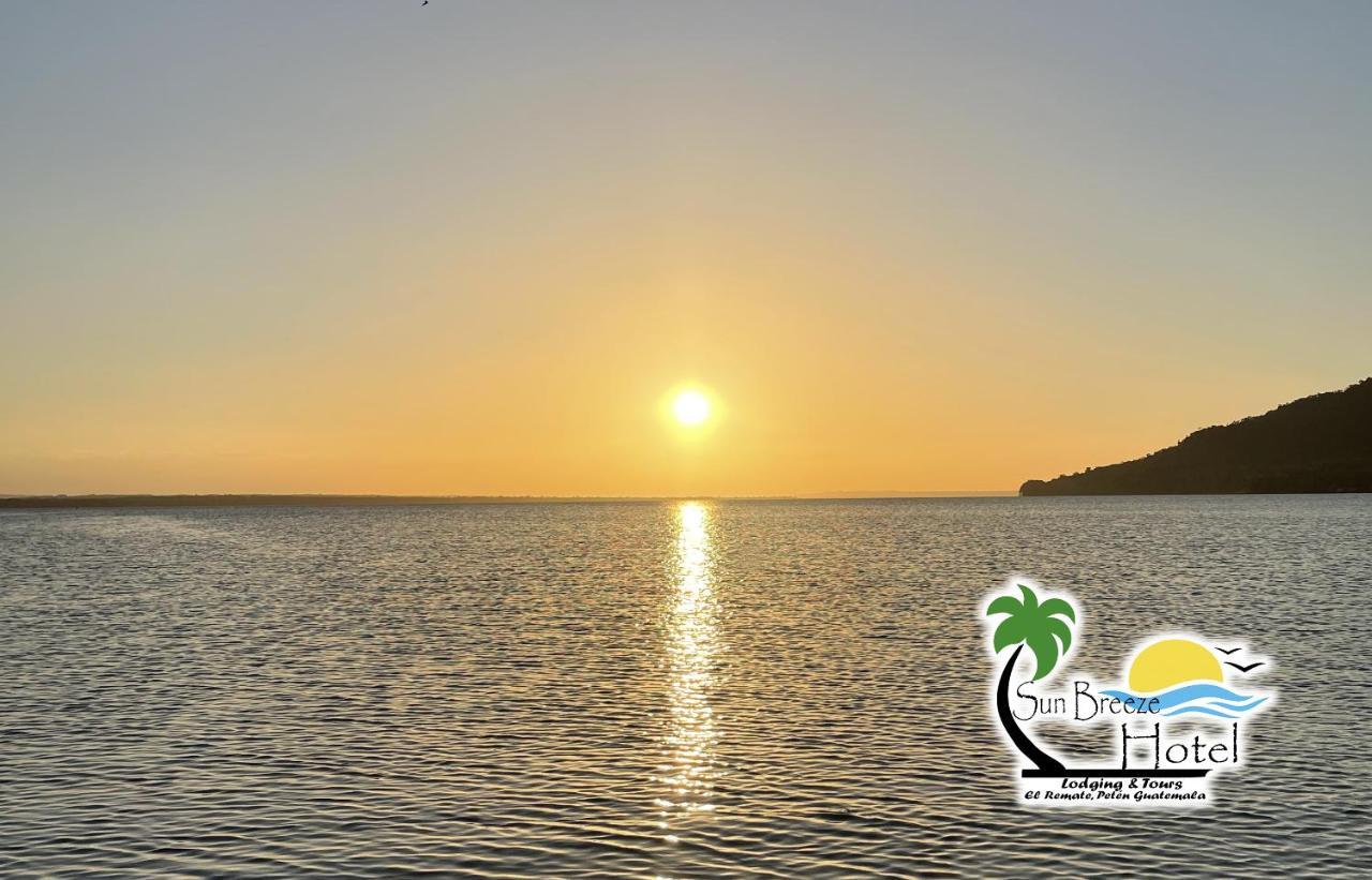 Sun Breeze Hotel Ел Ремате Екстериор снимка