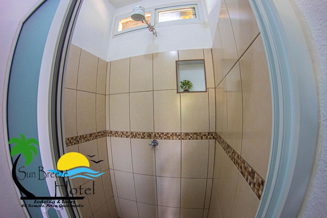 Sun Breeze Hotel Ел Ремате Екстериор снимка