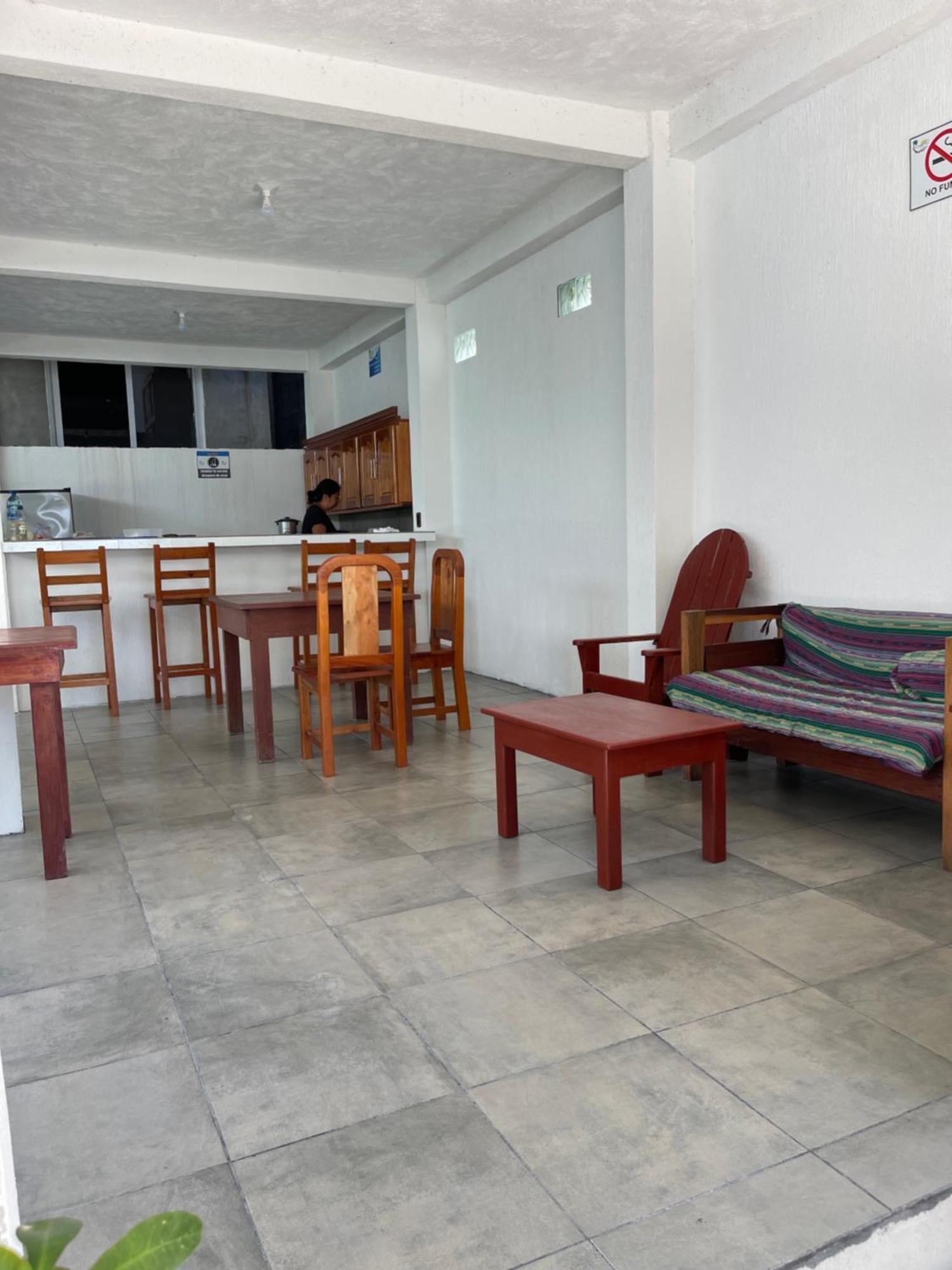 Sun Breeze Hotel Ел Ремате Екстериор снимка